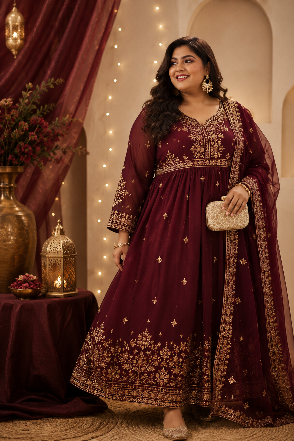 Festive Wear