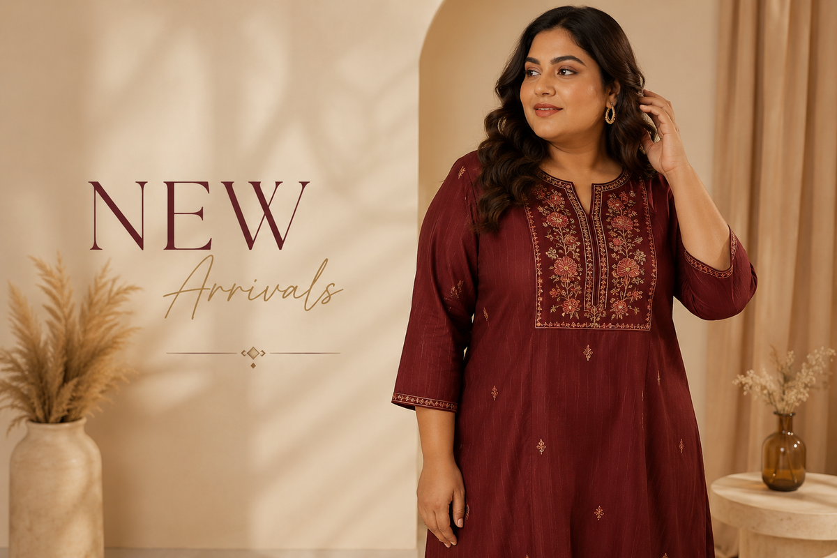 New Arrivals