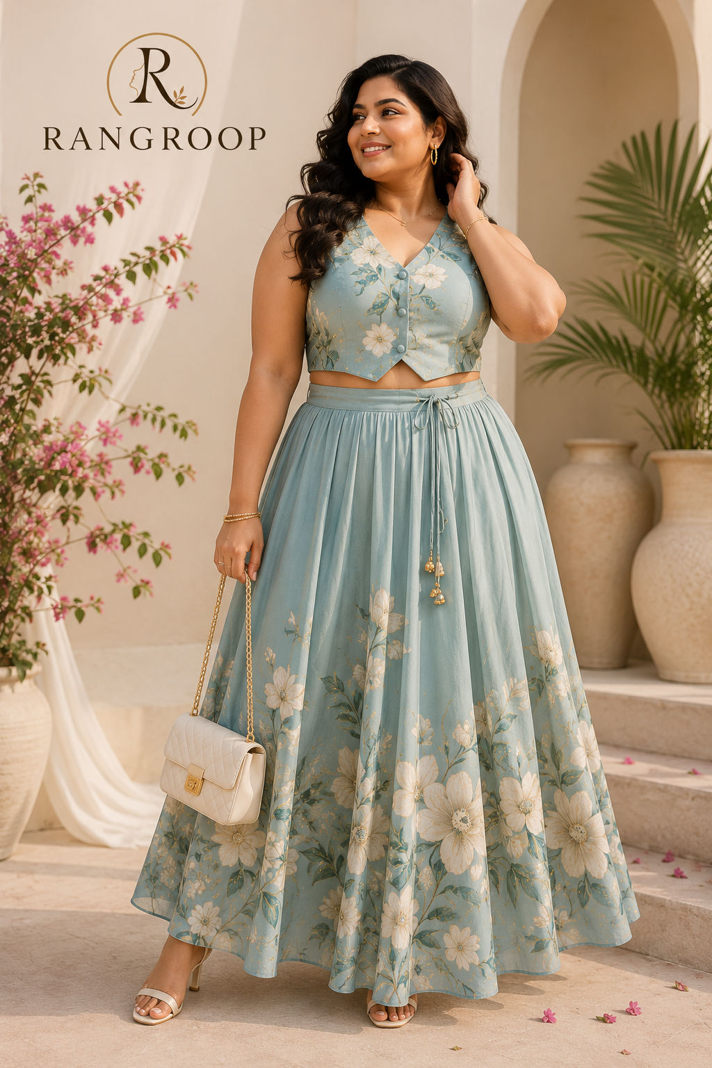 Skirt Sets